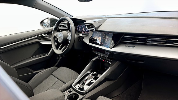 Audi A3 11 of 13