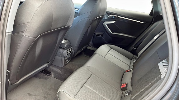 Audi A3 12 of 13