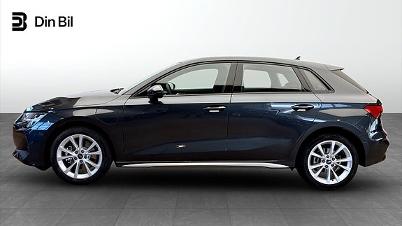 Audi A3 2 of 13