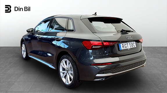 Audi A3 3 of 13