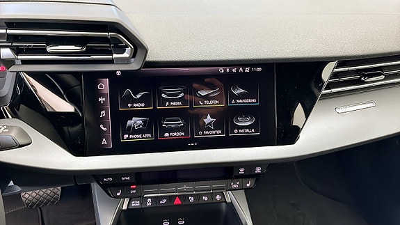 Audi A3 9 of 13