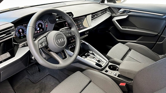 Audi A3 7 of 13