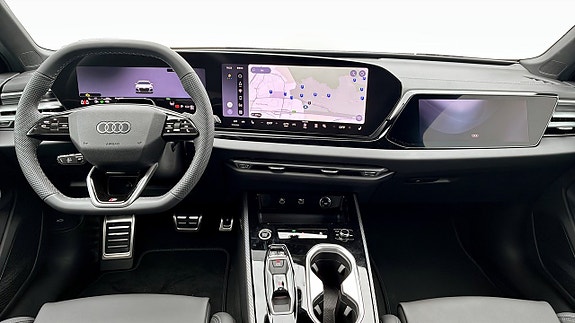 Audi A6 10 of 13