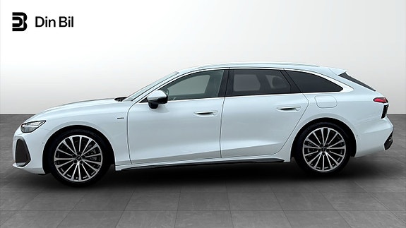 Audi A6 2 of 13