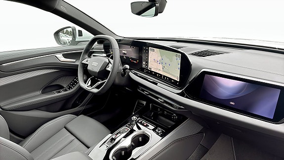 Audi A6 11 of 13