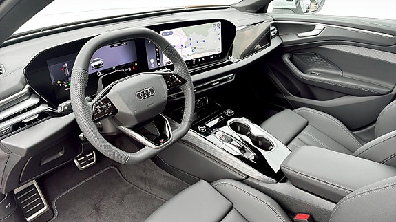 Audi A6 7 of 13