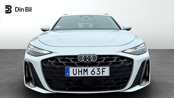 Audi A6 4 of 13