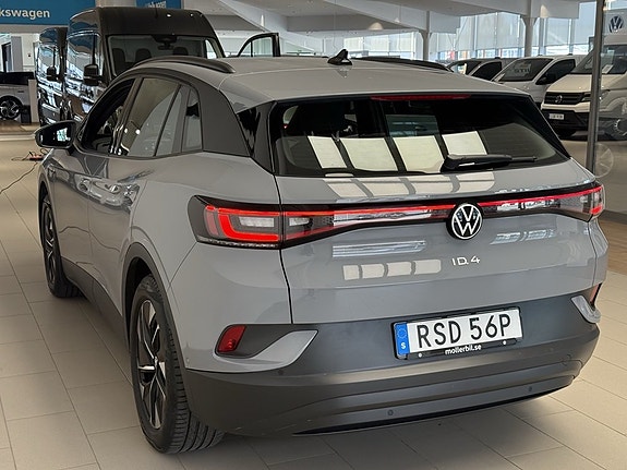 Volkswagen ID.4 4 of 15