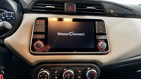 Nissan Micra 12 of 12