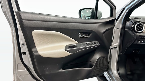 Nissan Micra 11 of 12