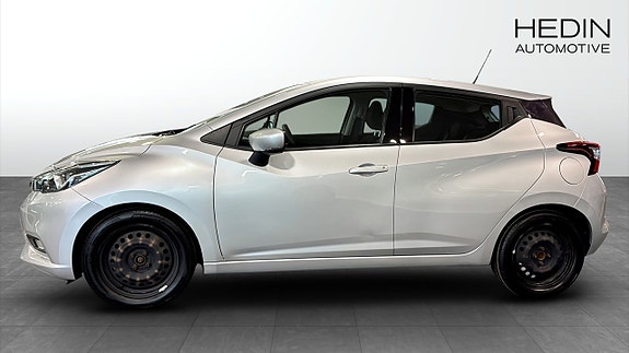 Nissan Micra 6 of 12