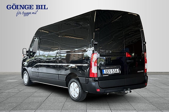 Renault Master 3 of 10