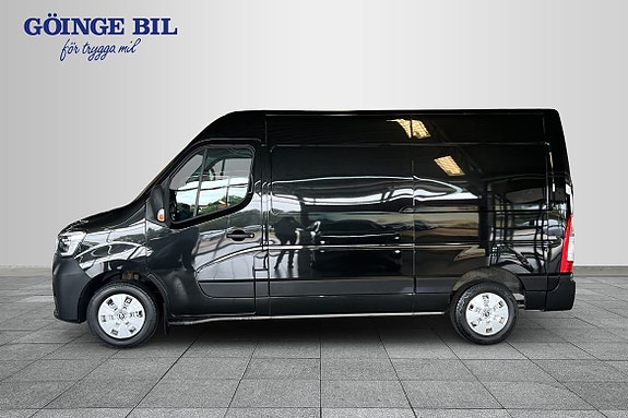 Renault Master 2 of 10