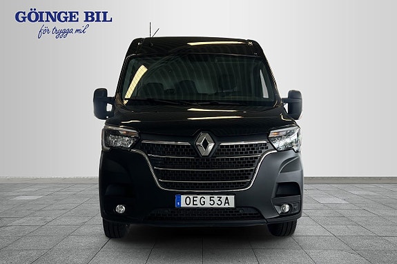 Renault Master 5 of 10