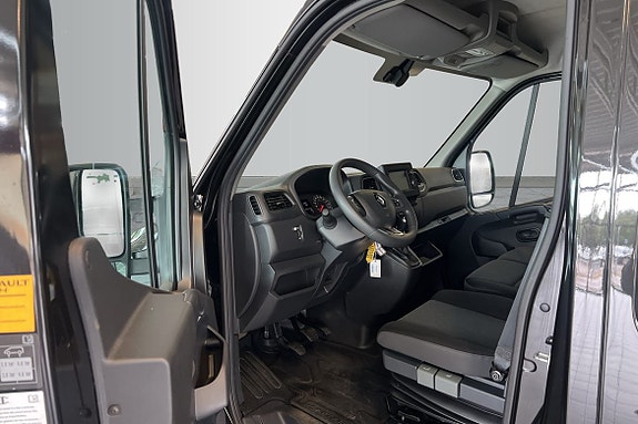 Renault Master 6 of 10