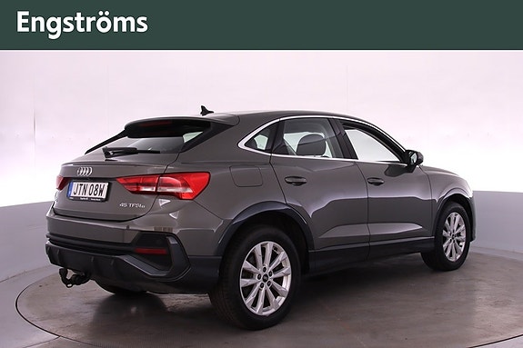 Audi Q3 3 of 20