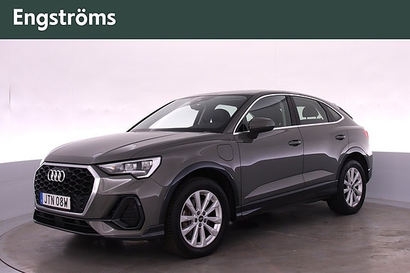 Audi Q3 6 of 20