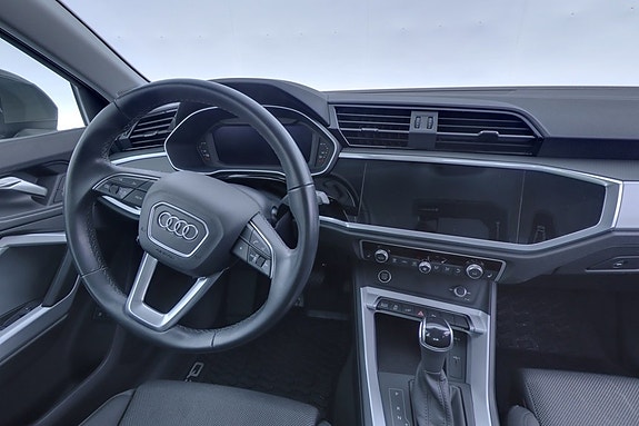 Audi Q3 8 of 20