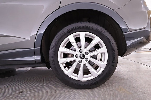 Audi Q3 15 of 20