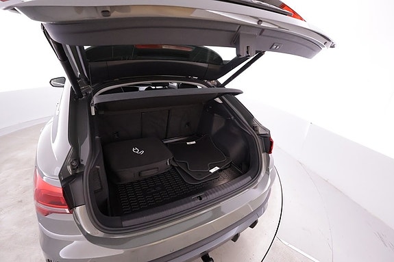 Audi Q3 14 of 20