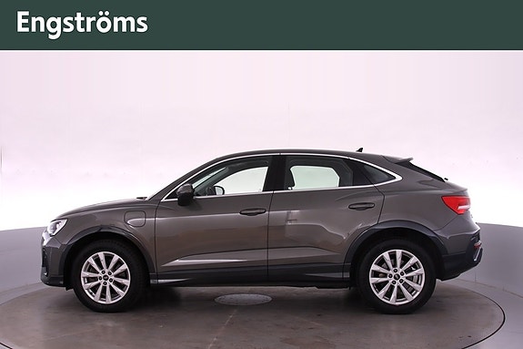 Audi Q3 5 of 20