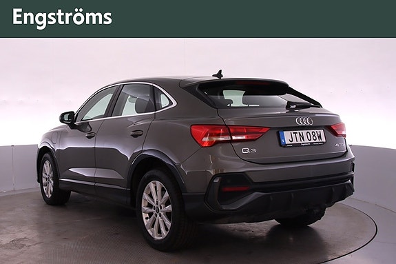Audi Q3 4 of 20