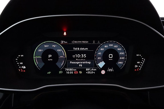 Audi Q3 18 of 20