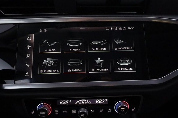 Audi Q3 19 of 20