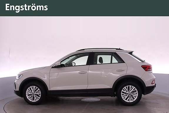 Volkswagen T-Roc 5 of 18