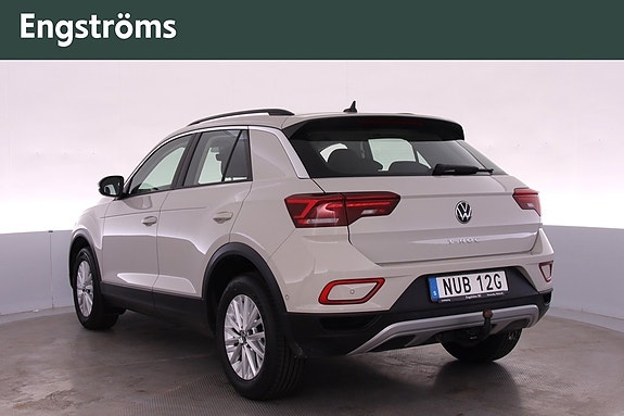 Volkswagen T-Roc 4 of 18