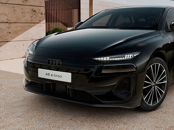 Audi A6 3 of 11