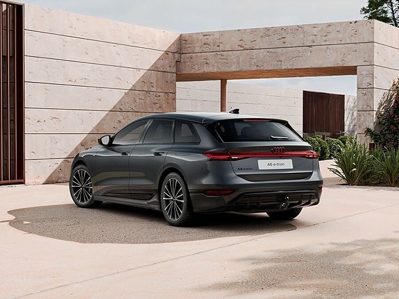 Audi A6 7 of 11