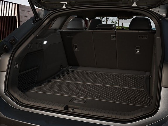 Audi A6 8 of 11