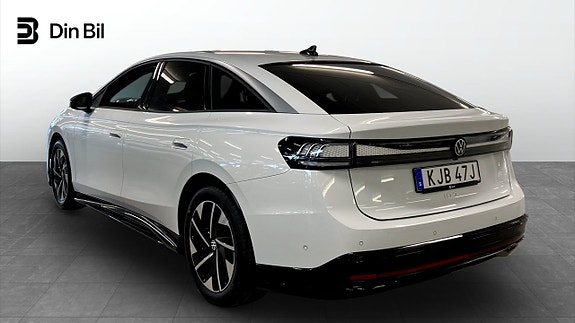 Volkswagen ID.7 5 of 15