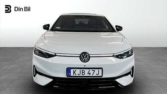Volkswagen ID.7 6 of 15