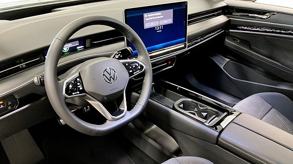 Volkswagen ID.7 9 of 15