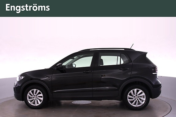 Volkswagen T-Cross 5 of 19