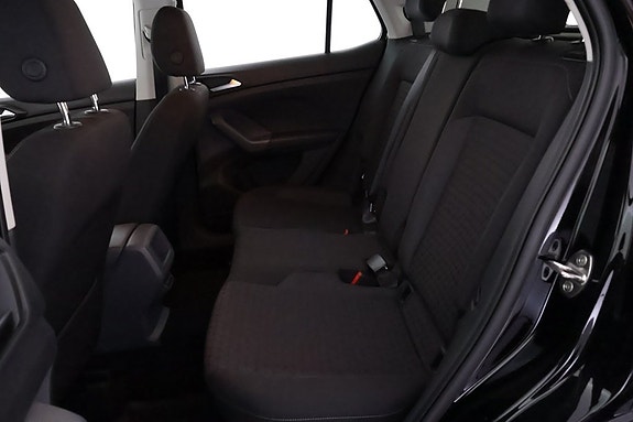 Volkswagen T-Cross 15 of 19