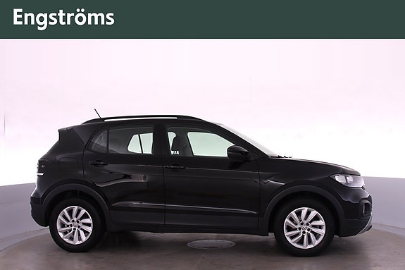 Volkswagen T-Cross 2 of 19