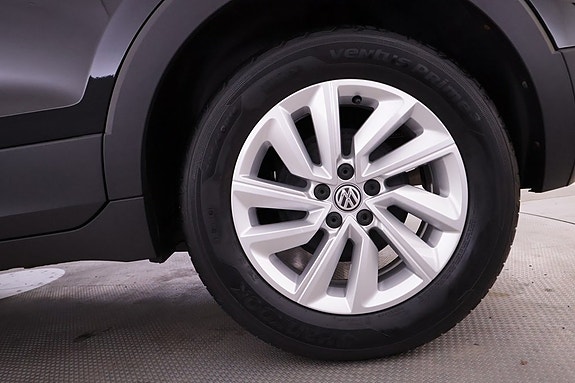 Volkswagen T-Cross 14 of 19