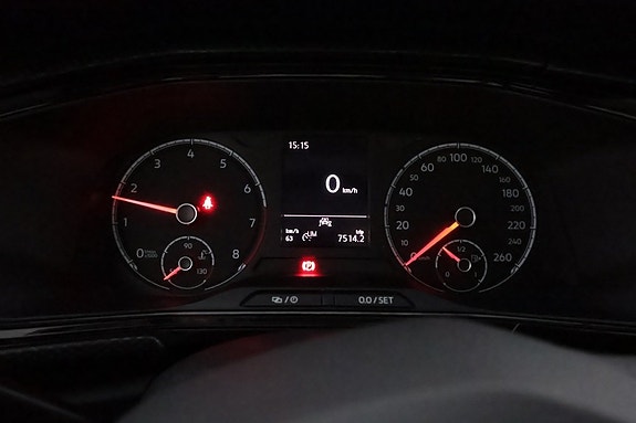 Volkswagen T-Cross 17 of 19