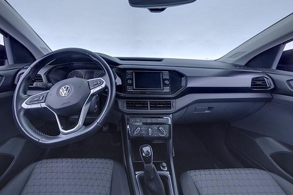 Volkswagen T-Cross 7 of 19