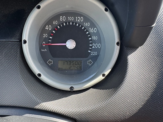 Volkswagen Polo 3 of 7