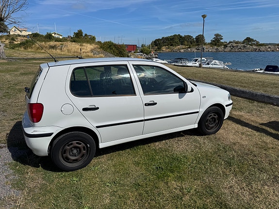 Volkswagen Polo 6 of 7