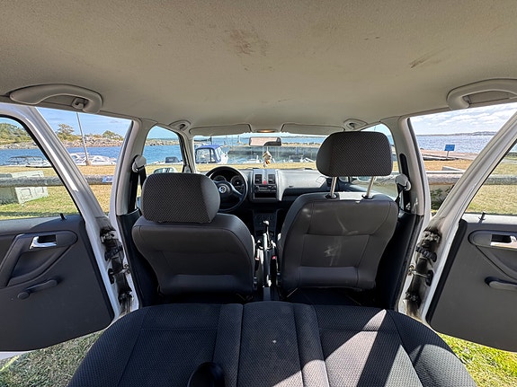 Volkswagen Polo 5 of 7