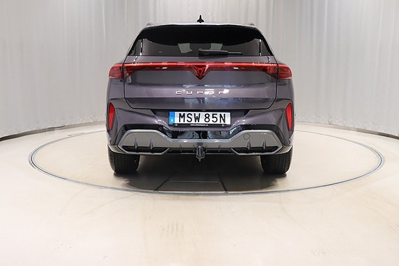 Cupra Terramar 5 of 10