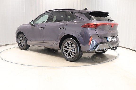 Cupra Terramar 6 of 10
