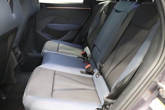Cupra Terramar 8 of 10