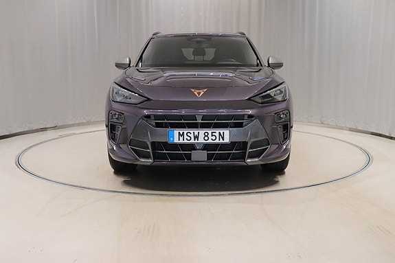 Cupra Terramar 2 of 10