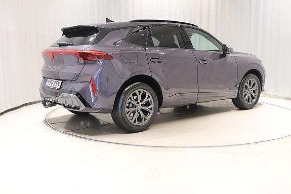 Cupra Terramar 4 of 10